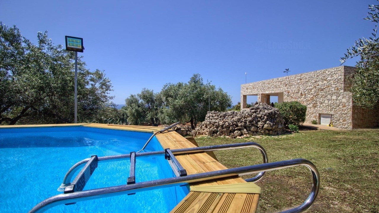 Photo of Outdoor in Marina San Gregorio