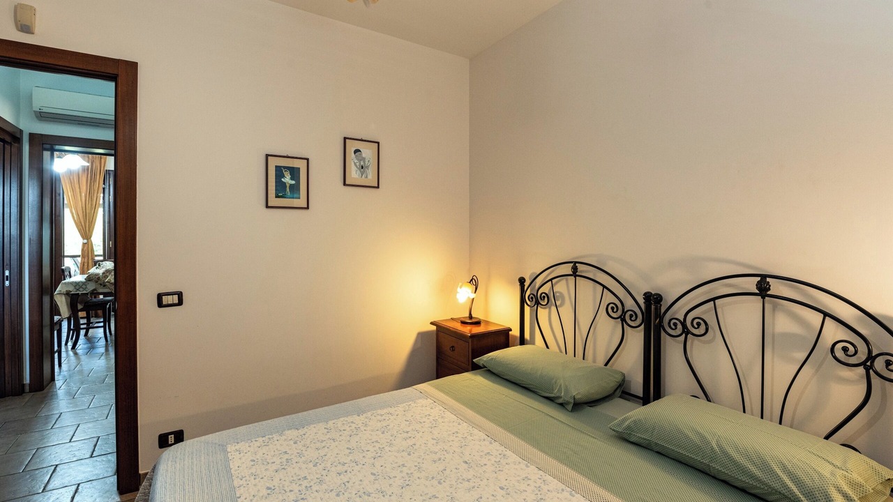 Photo of Bedroom in Specchia Gallone