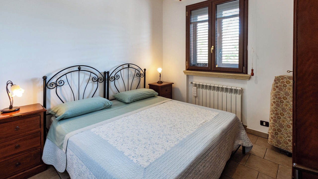 Photo of Bedroom in Specchia Gallone