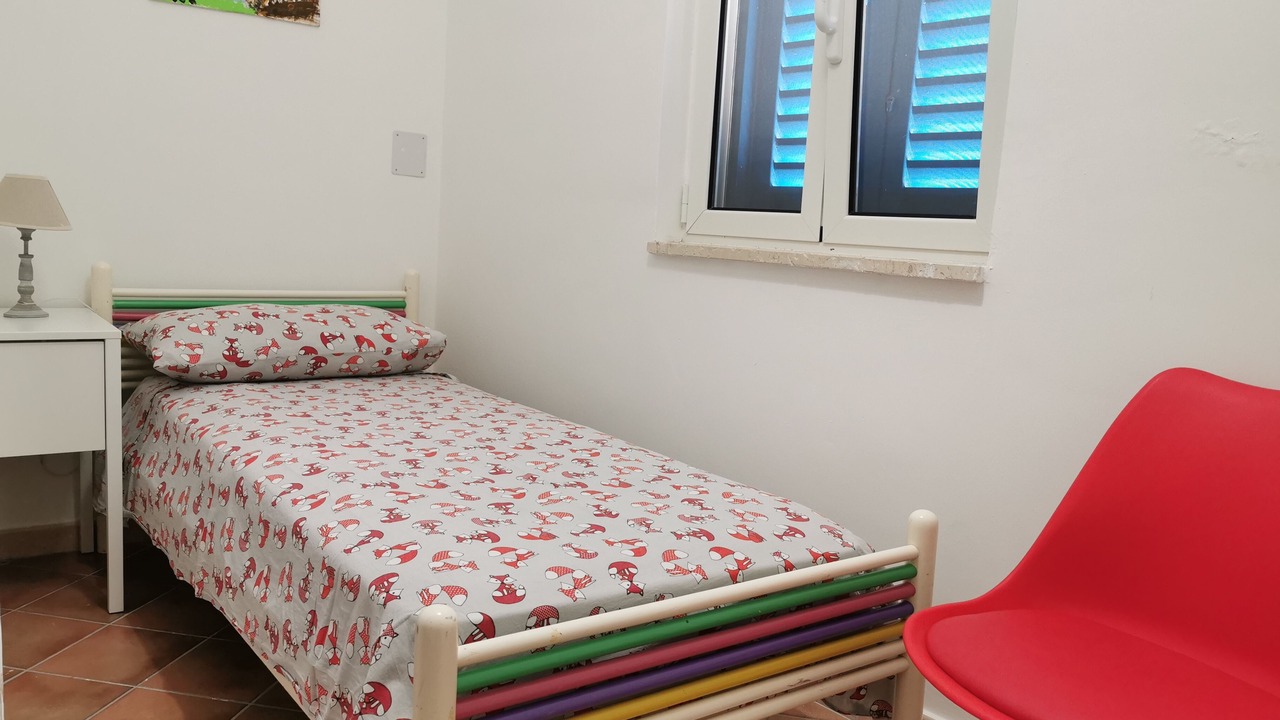 Photo of Bedroom in Torre a Mare