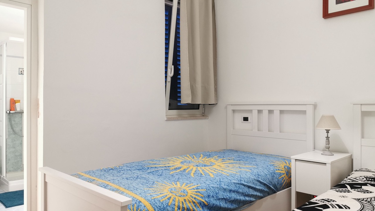 Photo of Bedroom in Torre a Mare