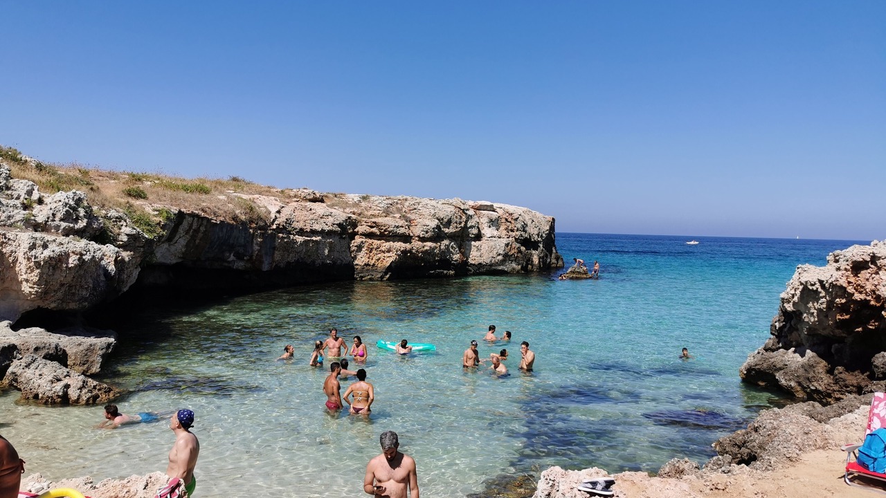 Photo of Others in Torre a Mare