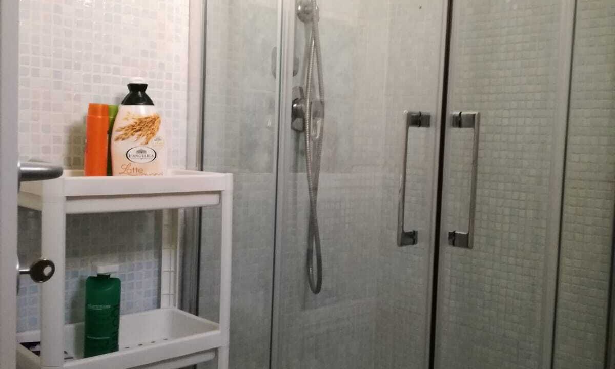 Photo of Bathroom in Torre a Mare
