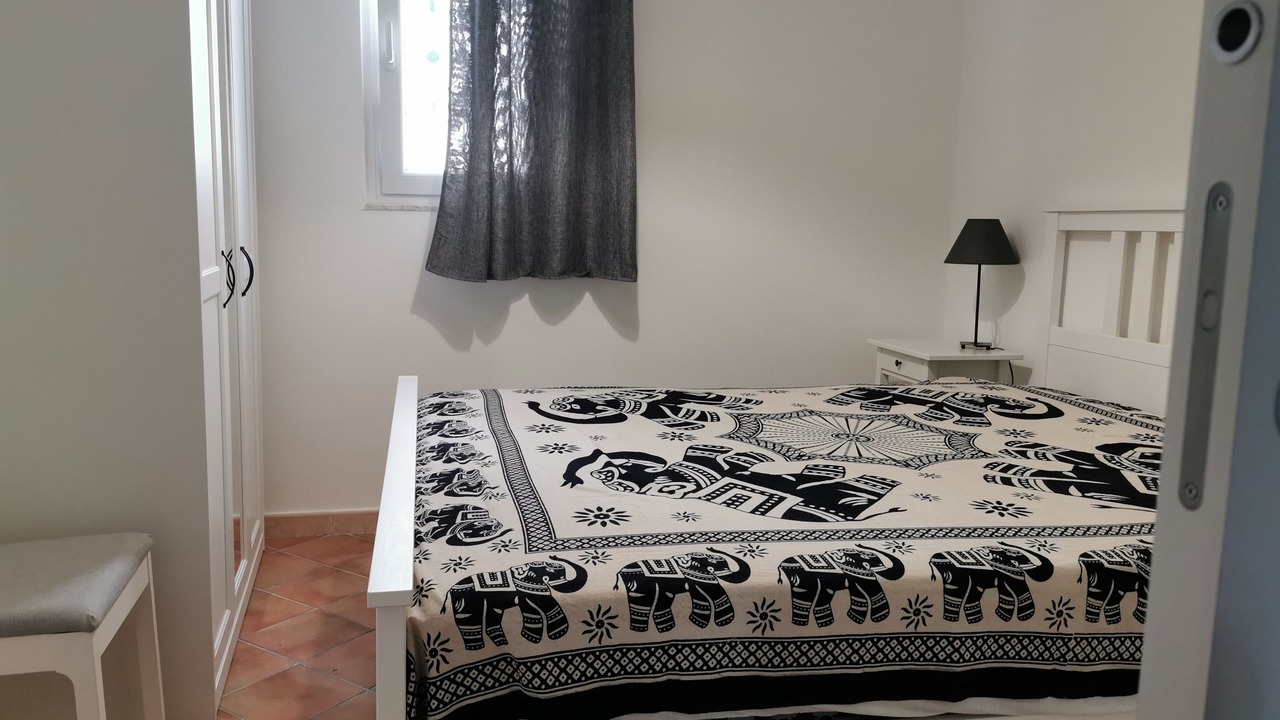 Photo of Bedroom in Torre a Mare