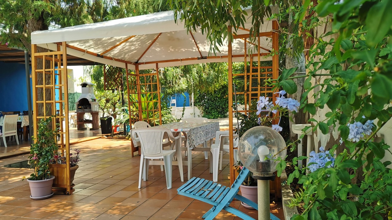 Photo of Outdoor in Torre a Mare