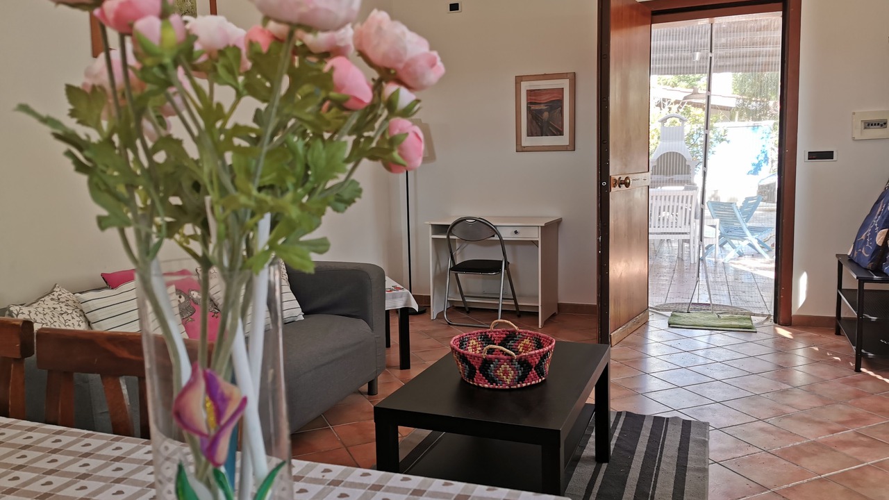 Photo of Livingroom in Torre a Mare