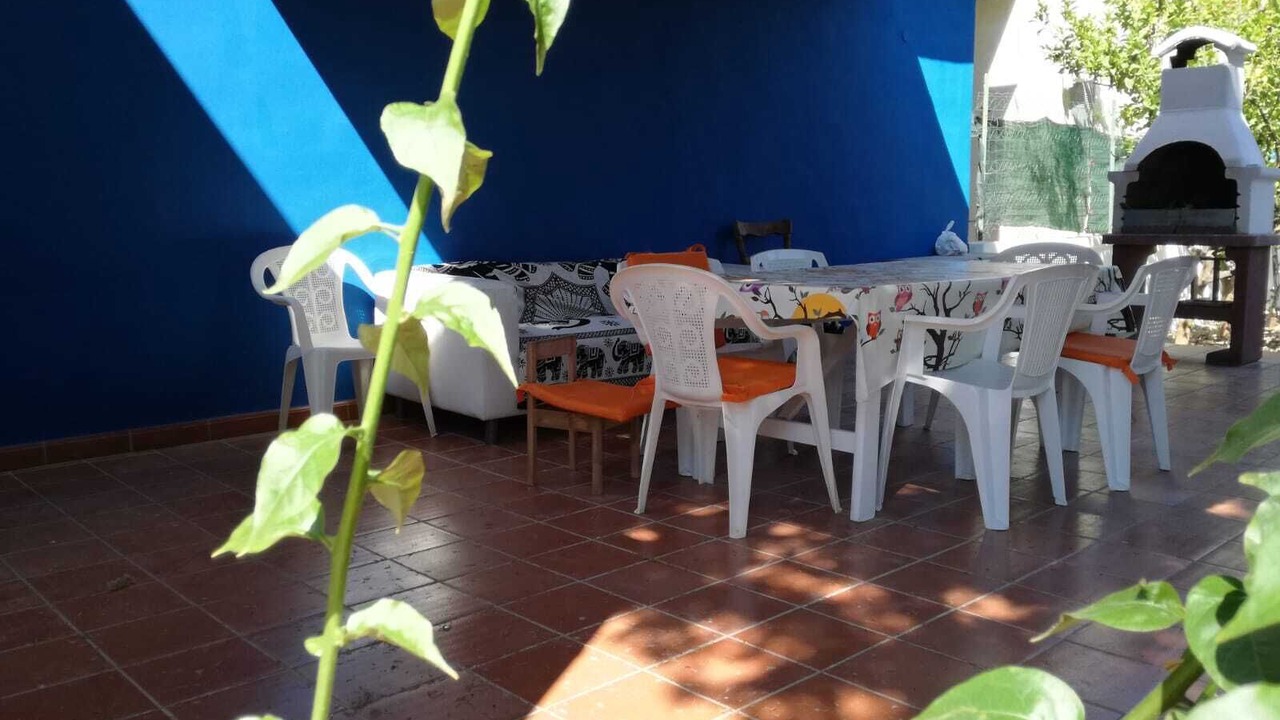 Photo of Outdoor in Torre a Mare
