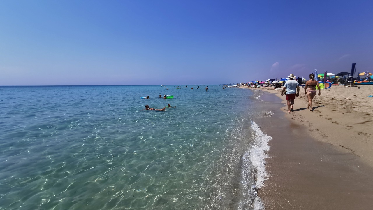 Photo of Others in Torre a Mare