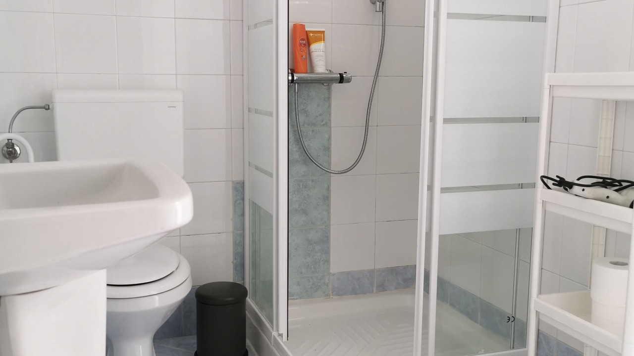 Photo of Bathroom in Torre a Mare