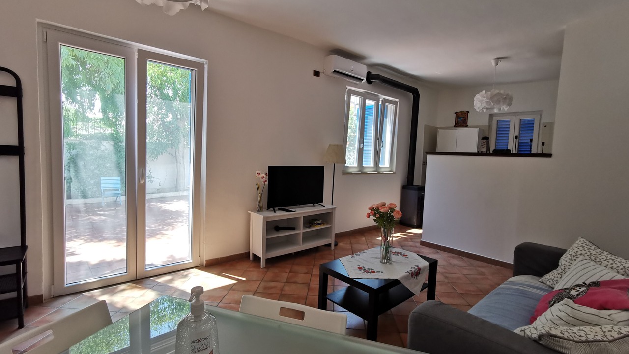 Photo of Livingroom in Torre a Mare