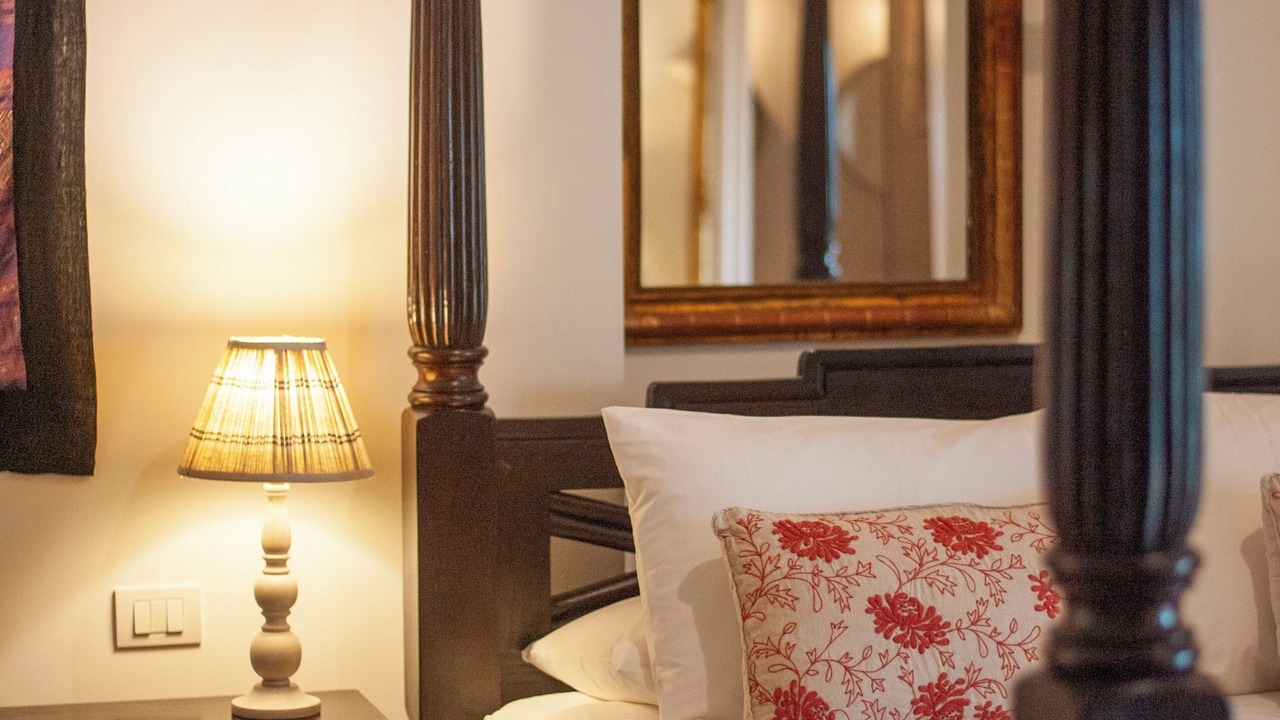 Photo of Bedroom in Castellana Grotte