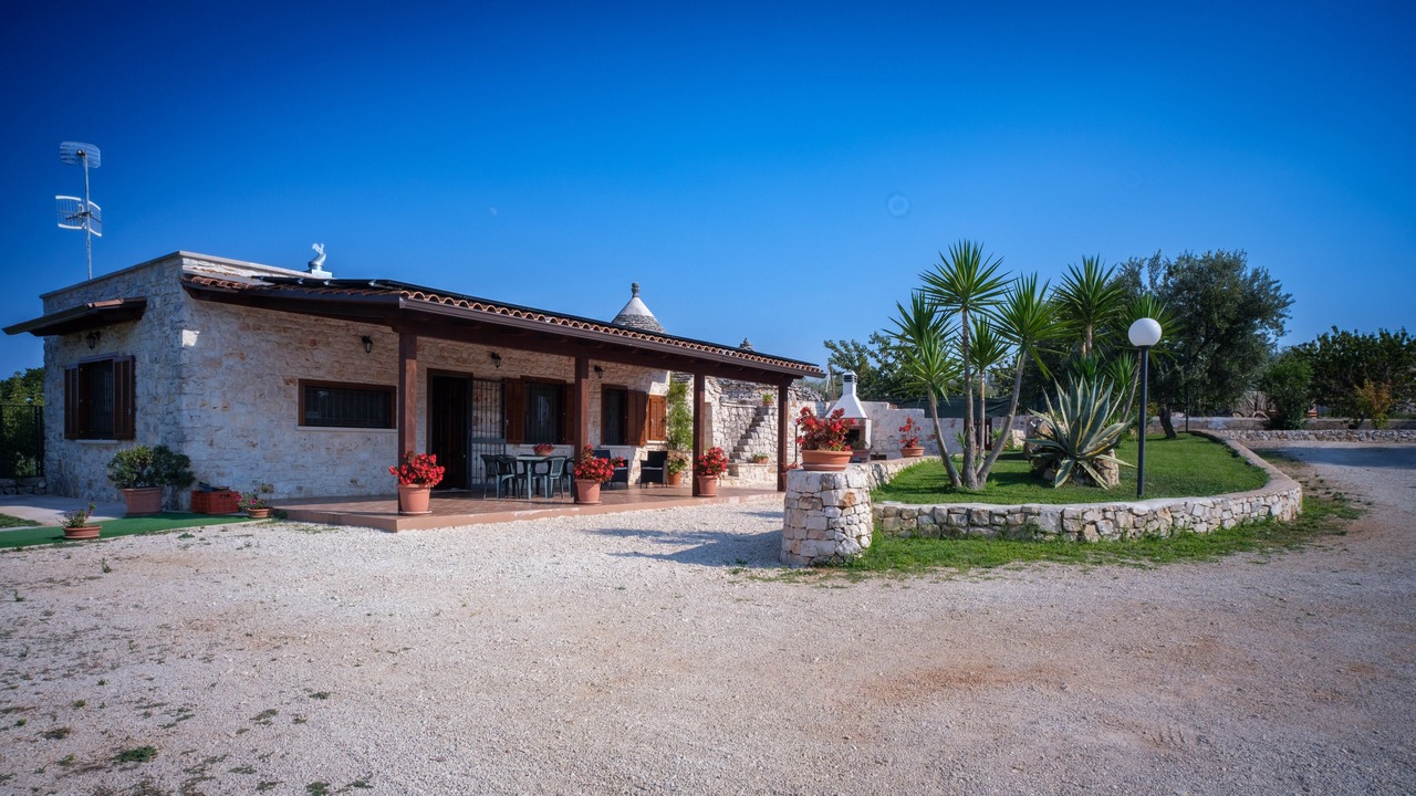 Photo of Outdoor in Castellana Grotte