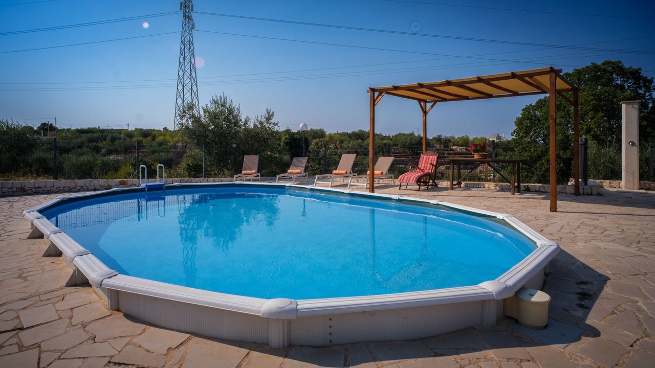 Photo of Outdoor in Castellana Grotte