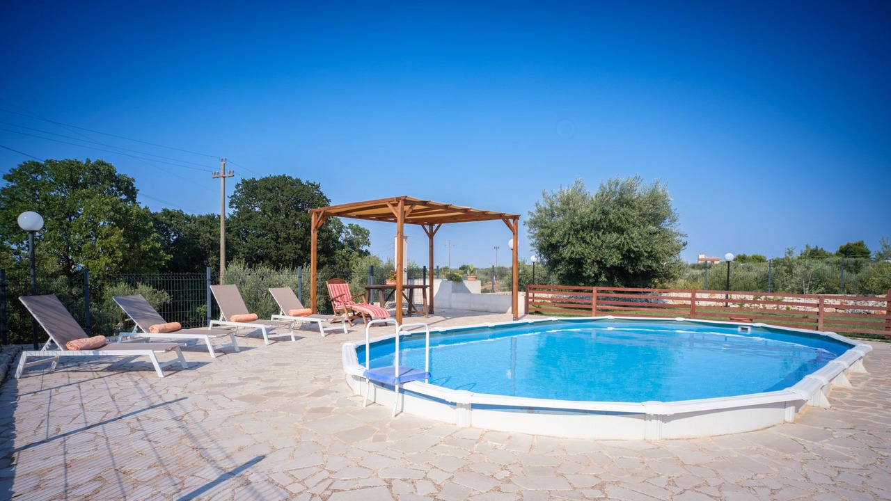 Photo of Outdoor in Castellana Grotte