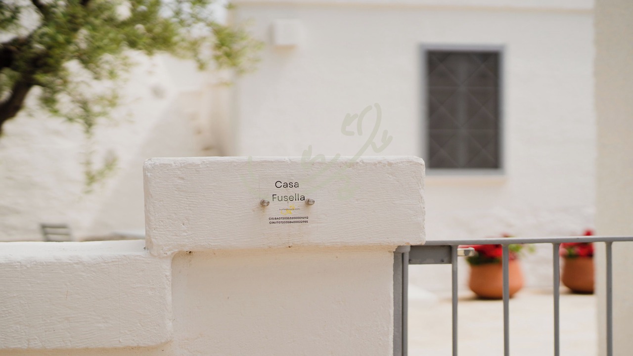 Photo of Outdoor in Polignano a Mare