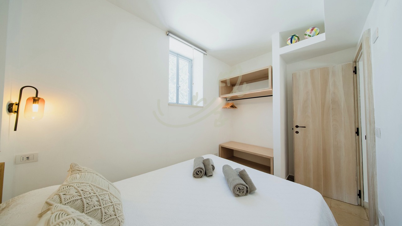 Photo of Bedroom in Polignano a Mare