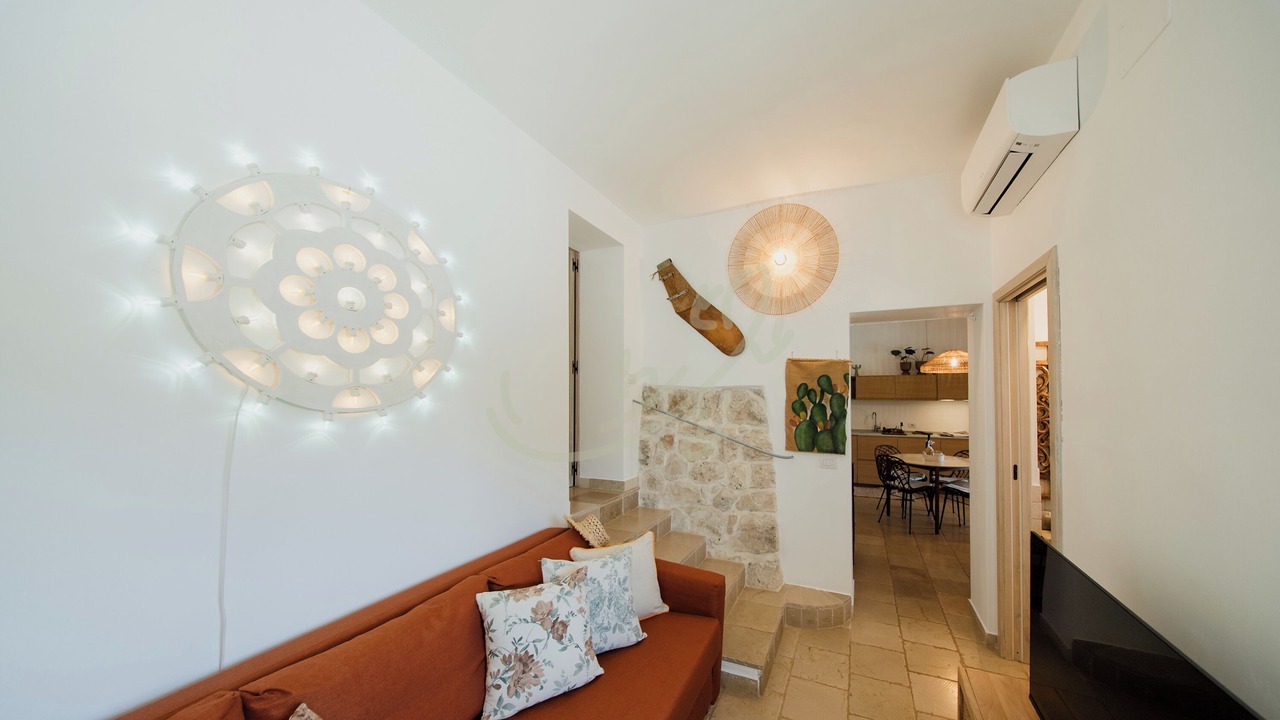 Photo of Livingroom in Polignano a Mare