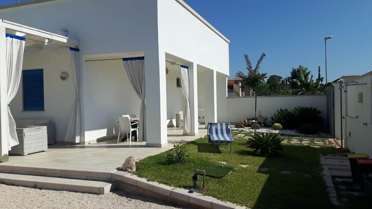 Photo of Patio Balcony in Scala di Furno