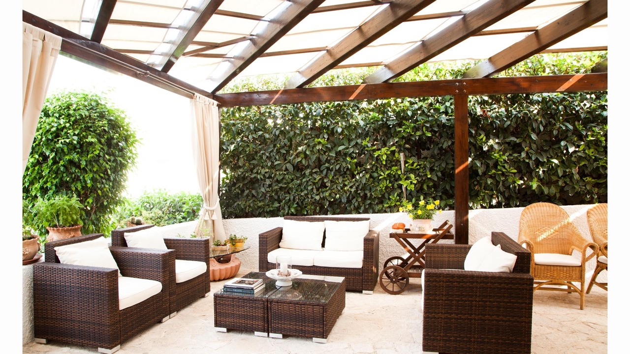Photo of Patio Balcony in Leporano Marina