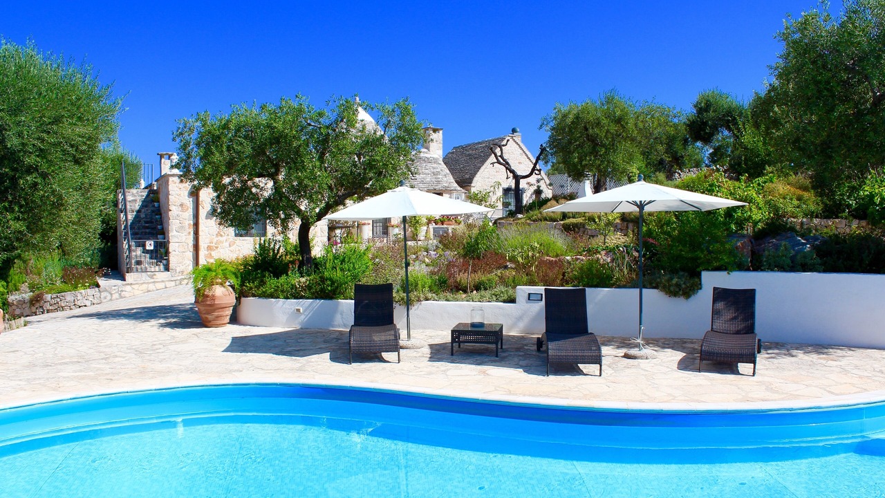 Photo of Outdoor in Alberobello