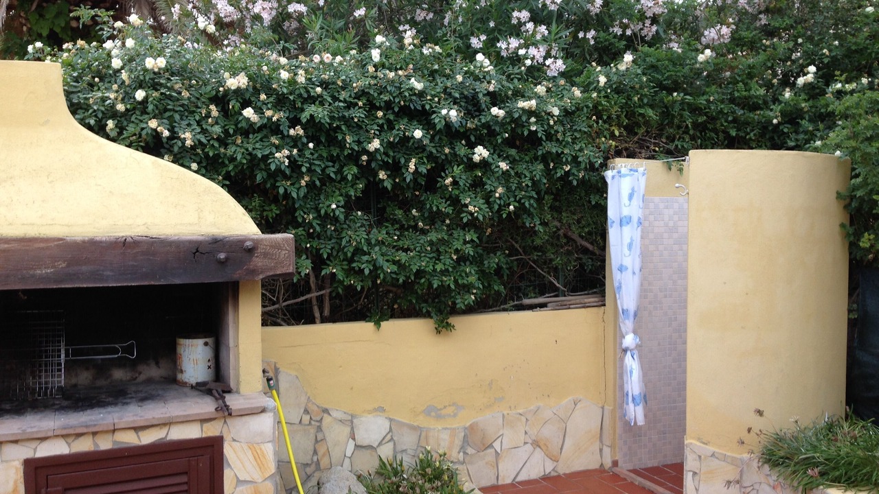Photo of Outdoor in Costa Rei