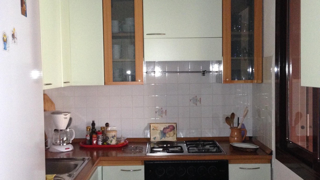 Photo of Kitchen in Costa Rei
