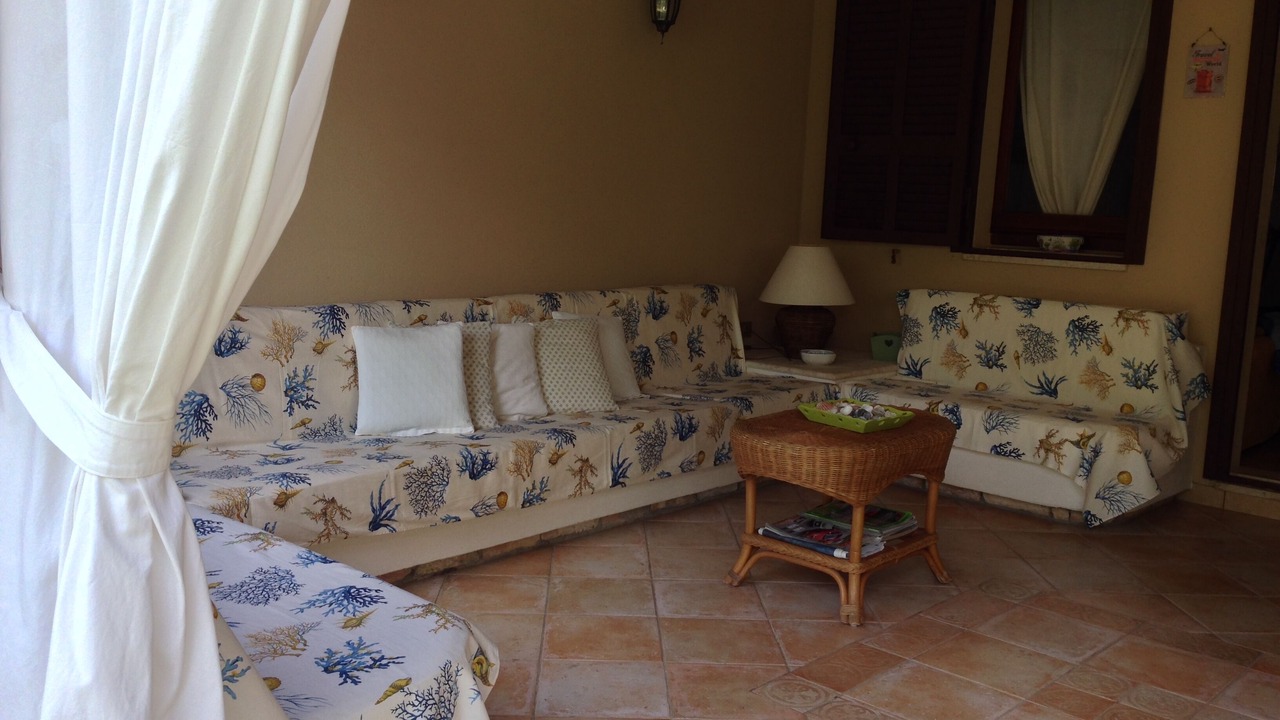 Photo of Livingroom in Costa Rei