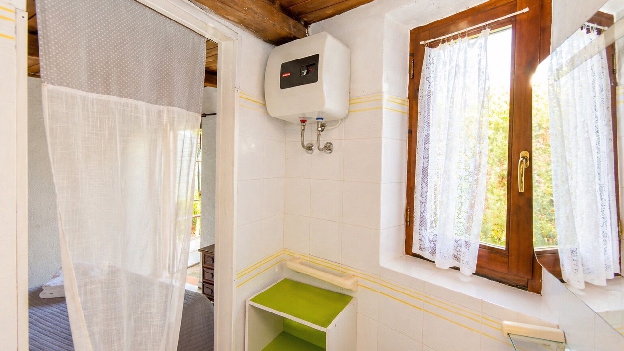 Photo of Bathroom in Costa Paradiso