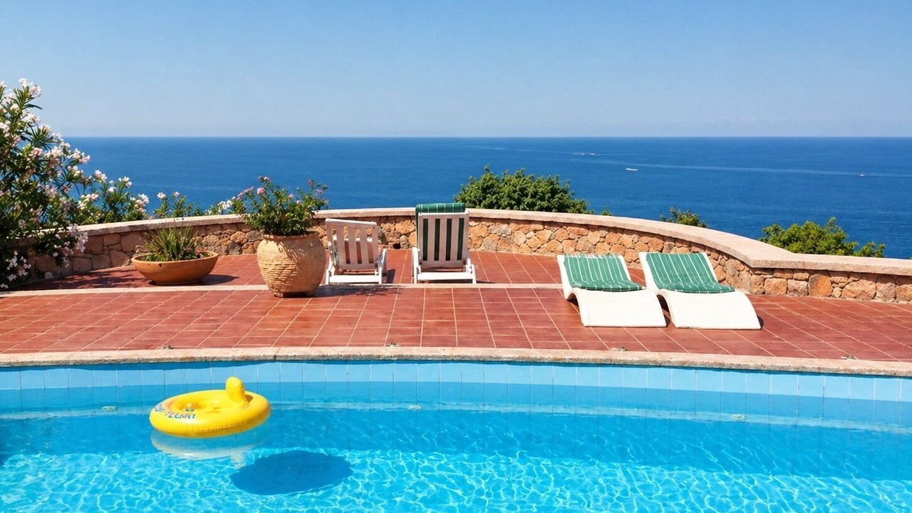 Photo of Outdoor in Costa Paradiso