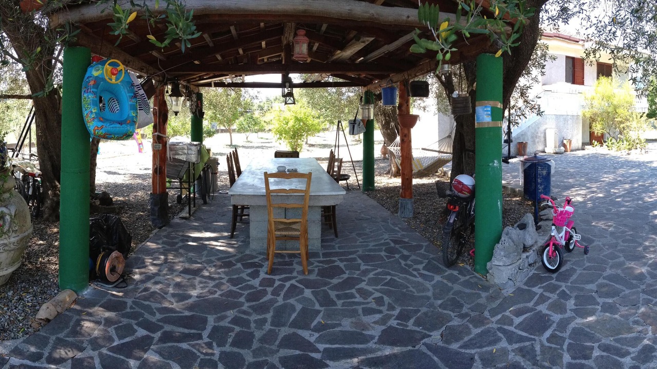 Photo of Outdoor in Policastro Bussentino