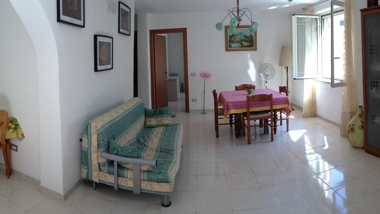 Photo of Livingroom in Policastro Bussentino