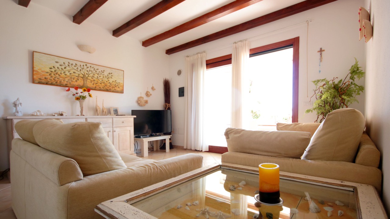 Photo of Livingroom in Porto San Paolo