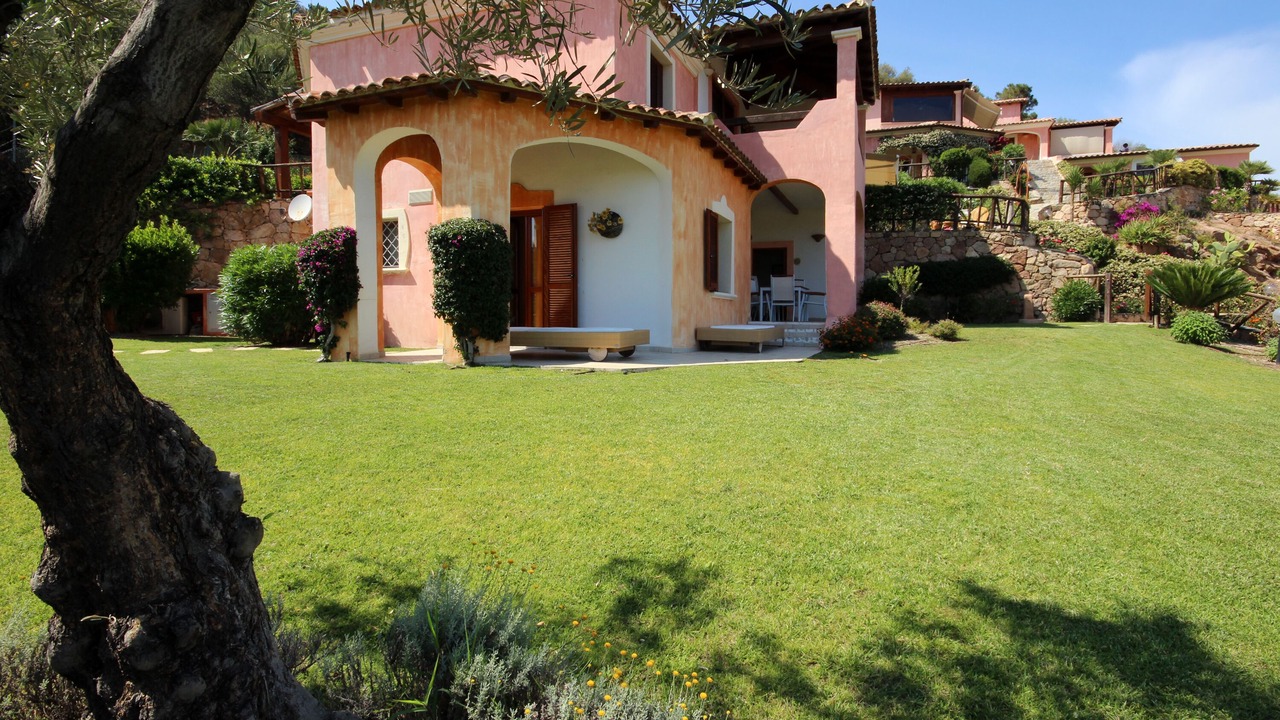 Photo of Outdoor in Porto San Paolo