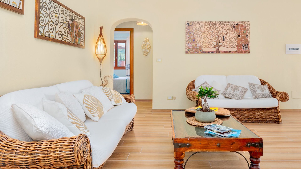 Photo of Livingroom in Olbia