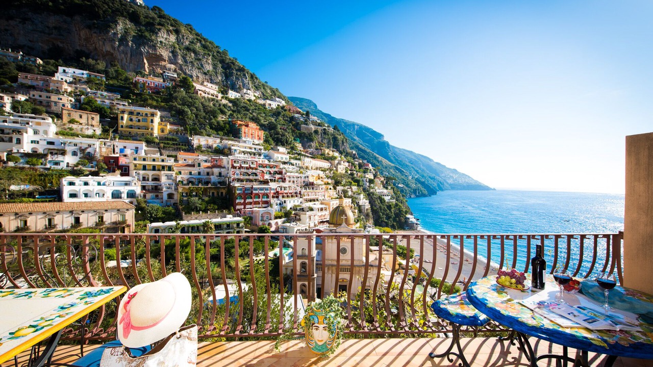 Photo of Outdoor in Positano