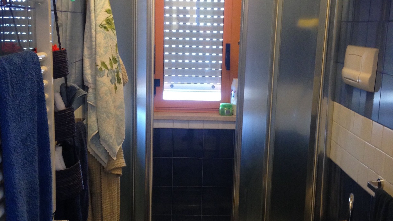 Photo of Bathroom in Margherita di Savoia