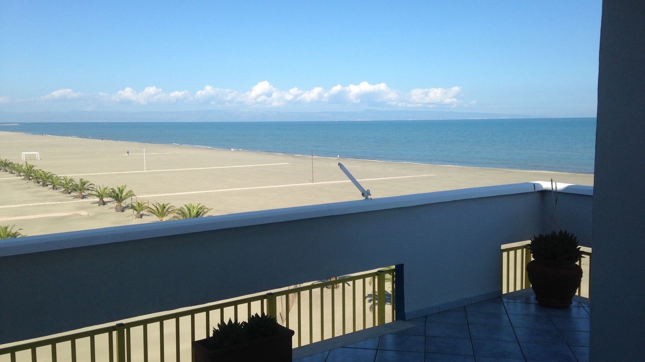 Photo of Outdoor in Margherita di Savoia