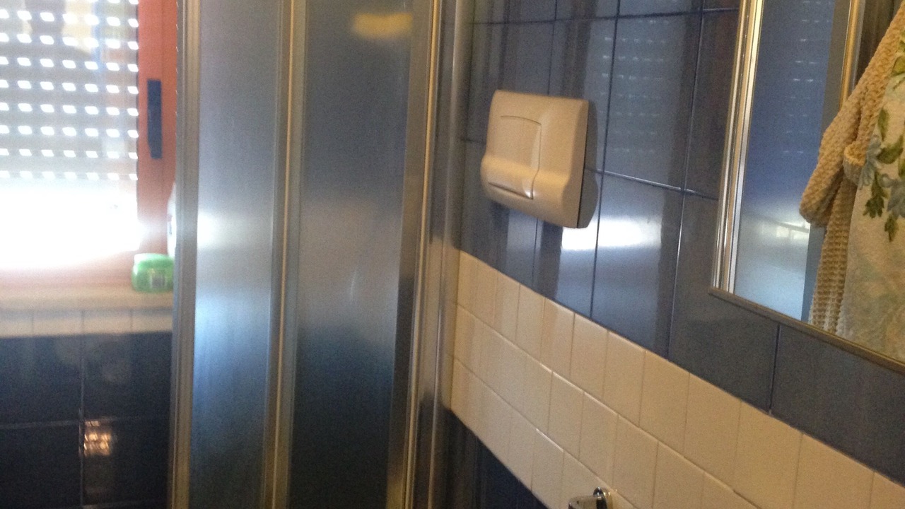 Photo of Bathroom in Margherita di Savoia