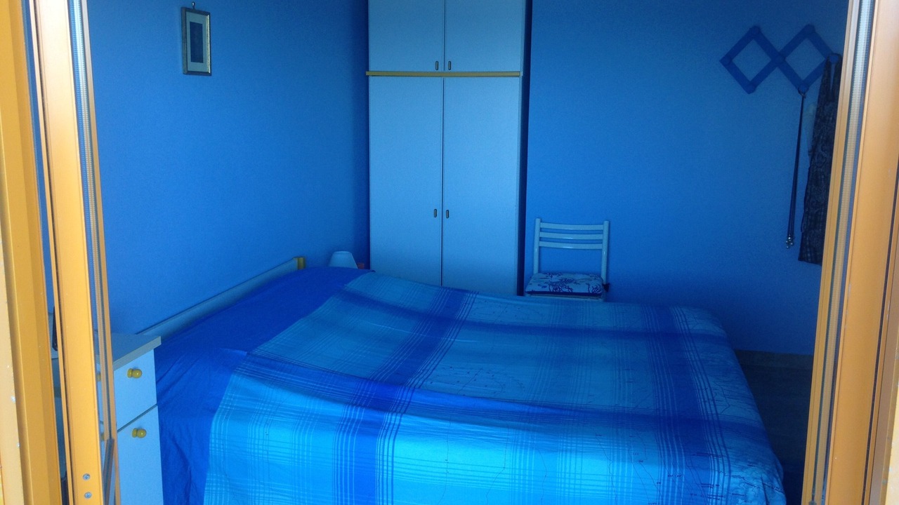 Photo of Bedroom in Margherita di Savoia