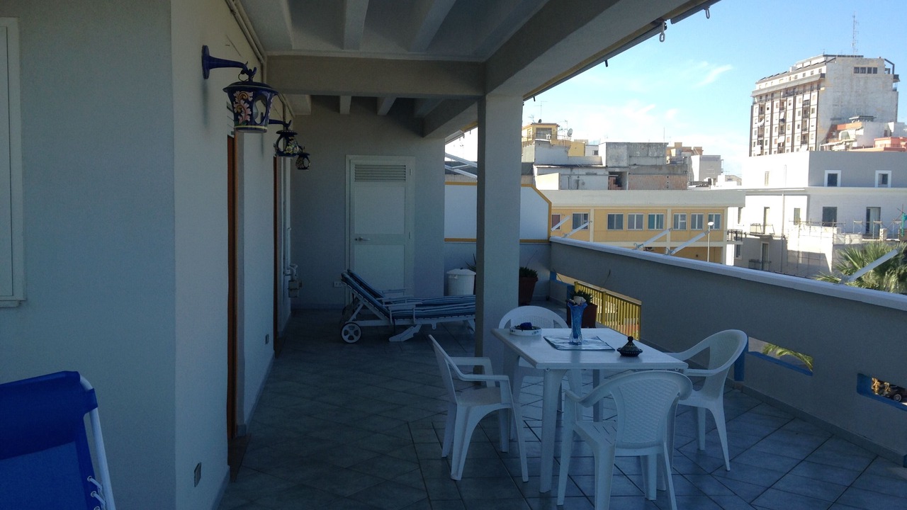 Photo of Outdoor in Margherita di Savoia