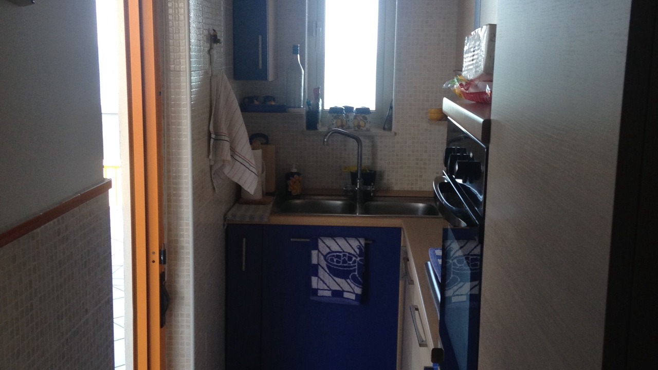 Photo of Kitchen in Margherita di Savoia