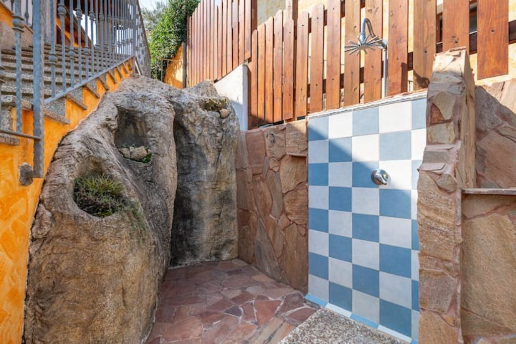 Photo of Outdoor in Costa Rei