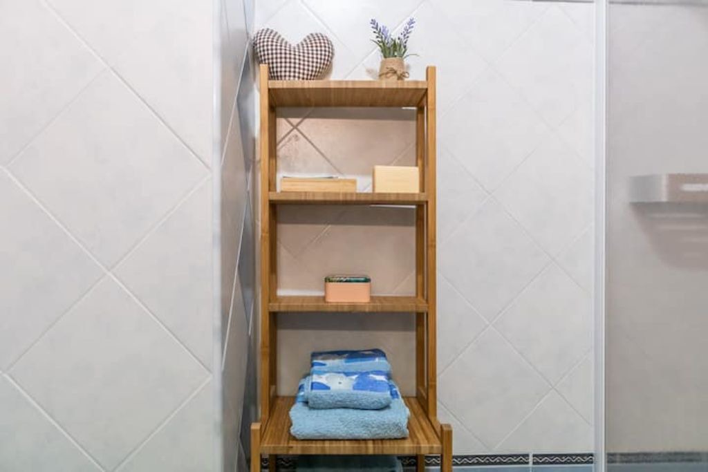 Photo of Bathroom in Costa Rei