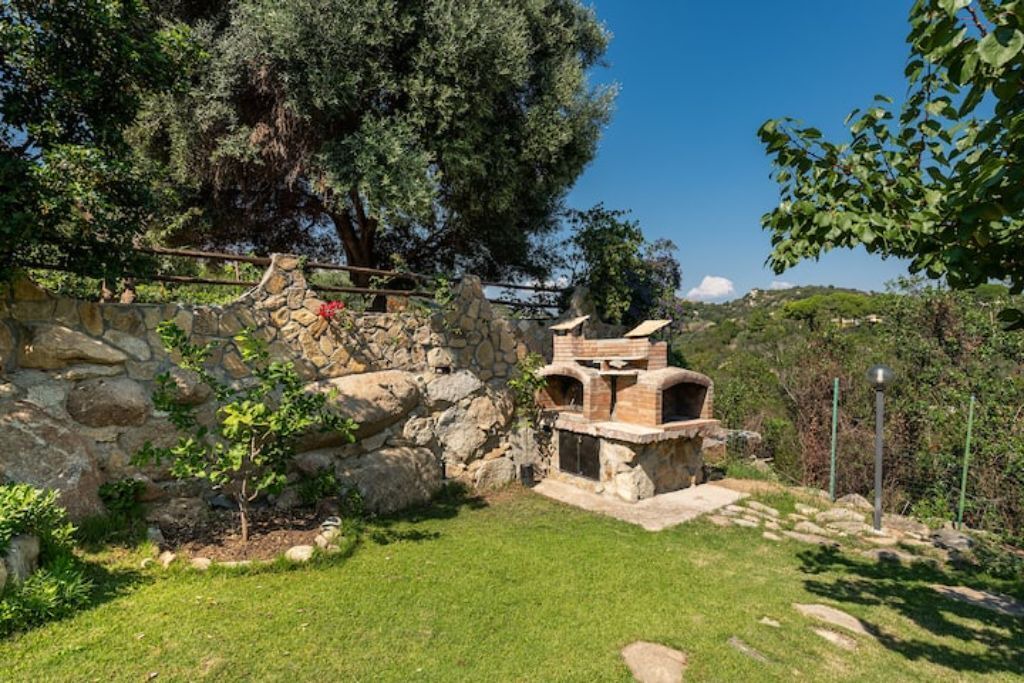 Photo of Outdoor in Costa Rei