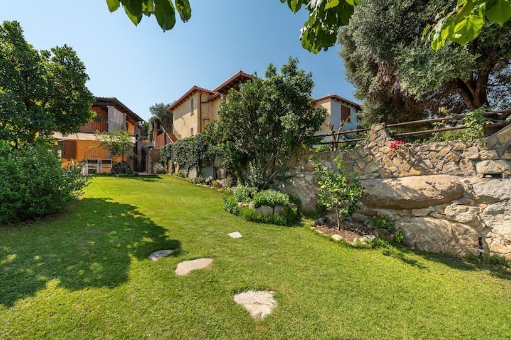 Photo of Outdoor in Costa Rei
