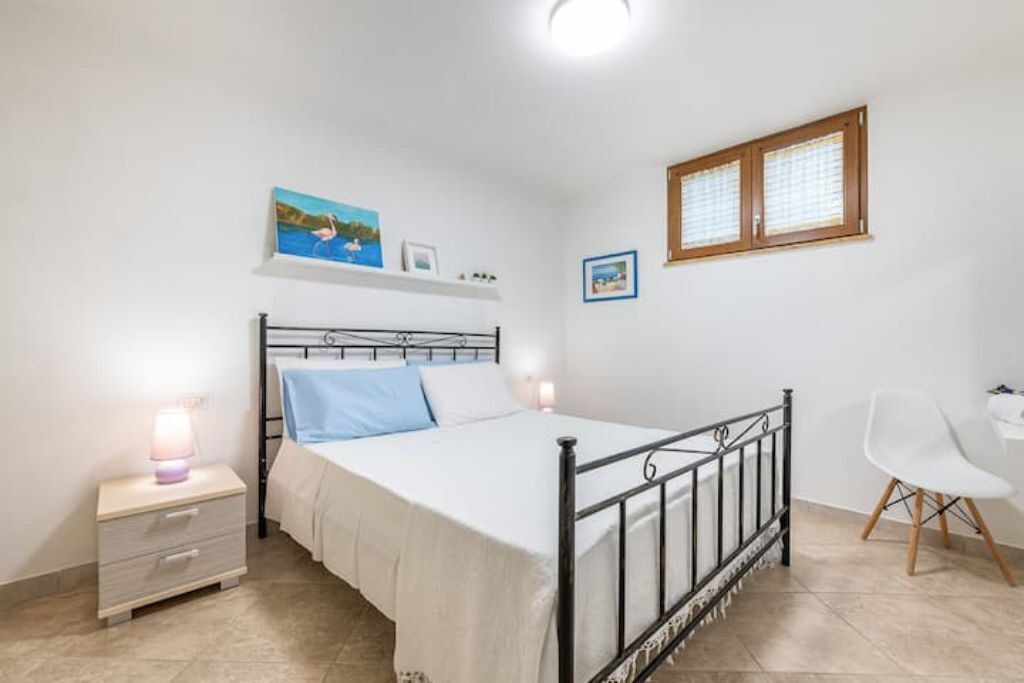 Photo of Bedroom in Costa Rei