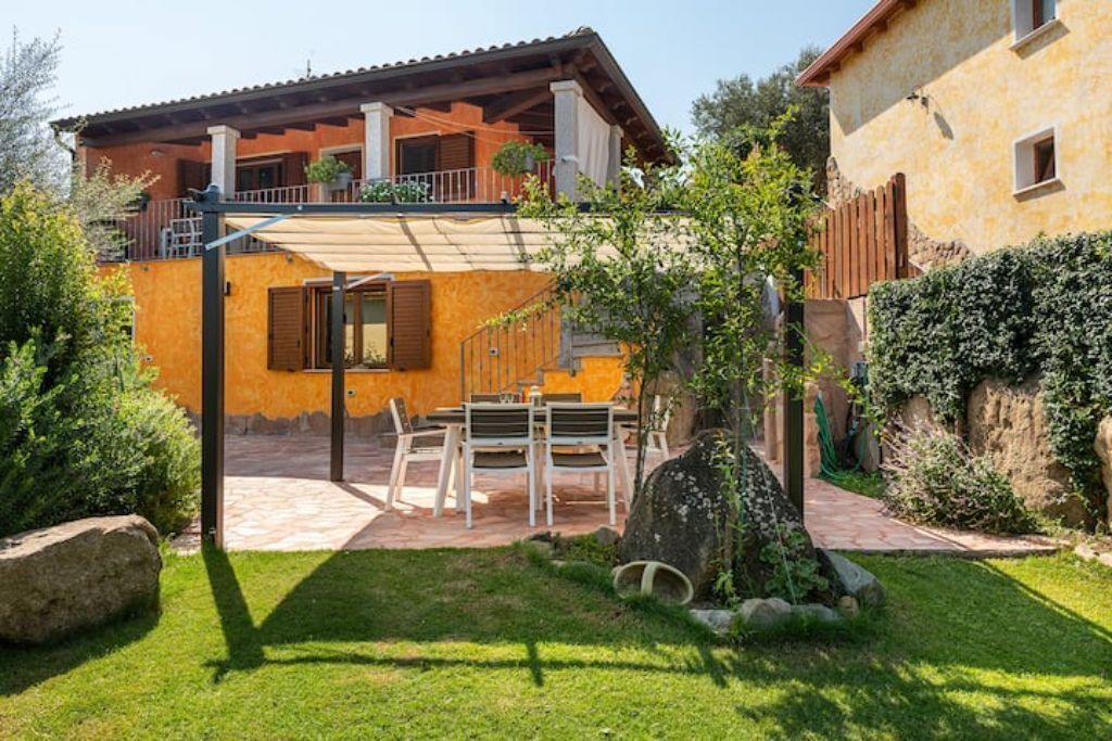 Photo of Outdoor in Costa Rei