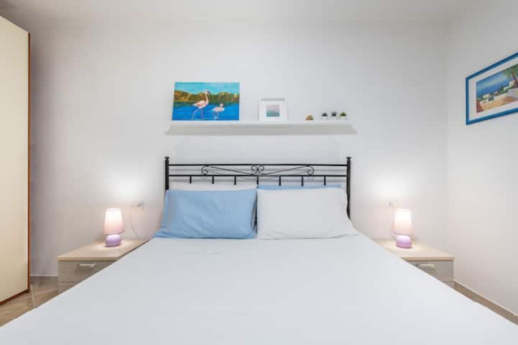 Photo of Bedroom in Costa Rei