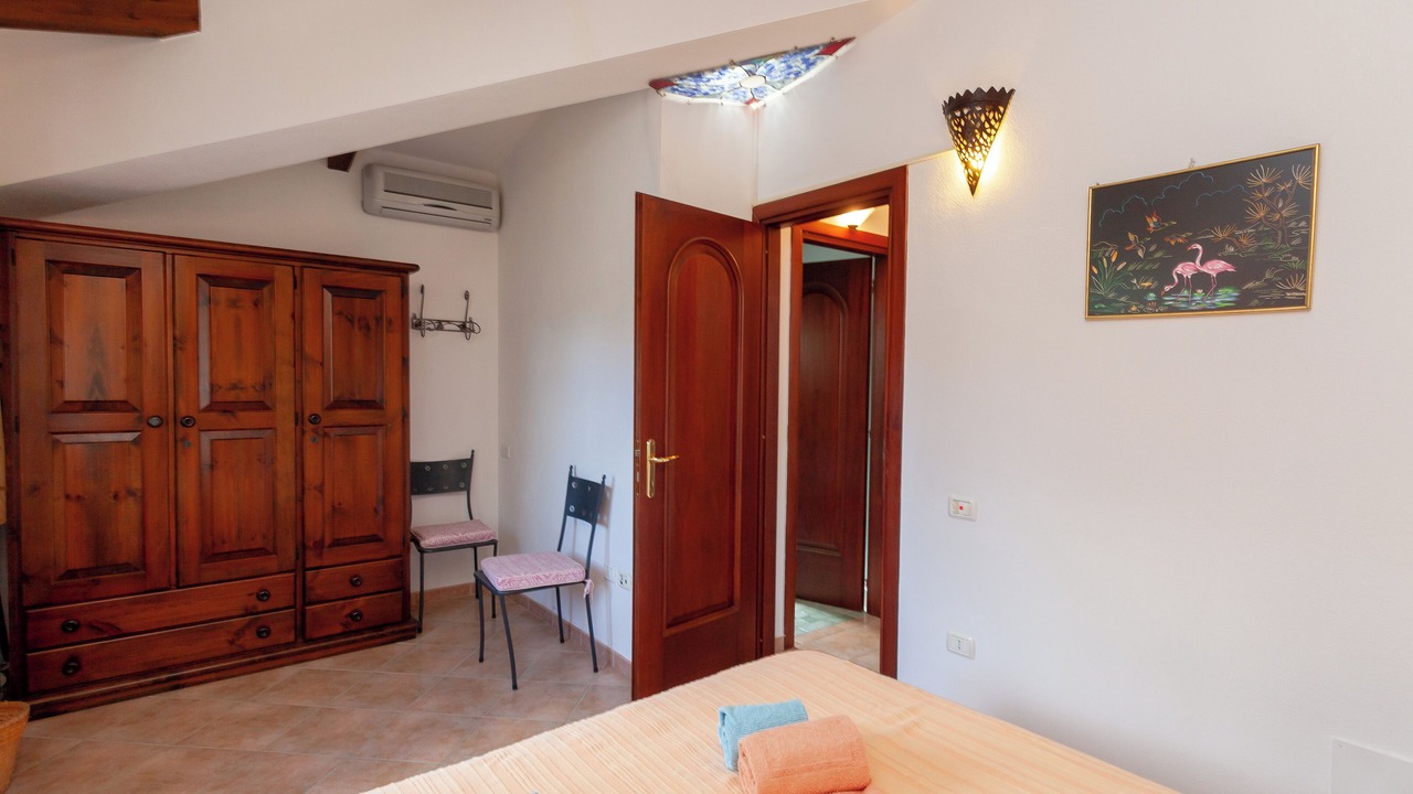 Photo of Bedroom in San Teodoro