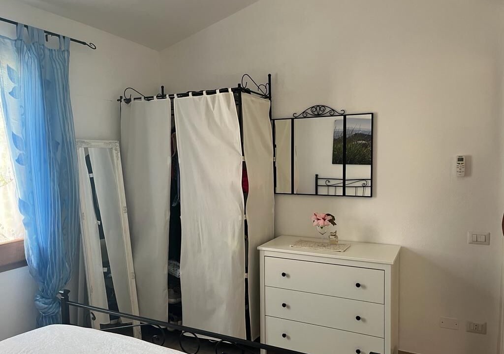 Photo of Bedroom in Costa Rei